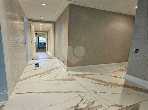 Venda Apartamento São Paulo Jardim Morumbi 1