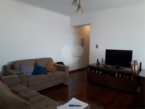 Venda Apartamento São Paulo Vila Aurora (zona Norte) 1