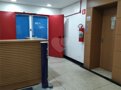 Aluguel Salas São Paulo Pinheiros 1
