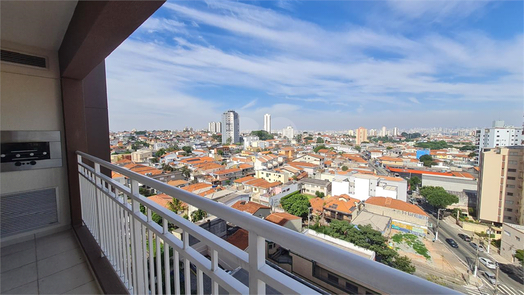 Venda Apartamento São Paulo Vila Gustavo 1