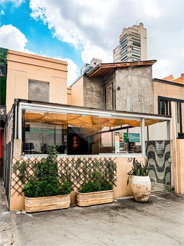 Aluguel Sobrado São Paulo Vila Nova Conceição 1