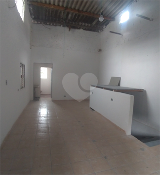 Aluguel Salão Comercial São Paulo Casa Verde 1