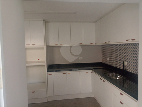 Venda Casa de vila São Paulo Brooklin Paulista 1