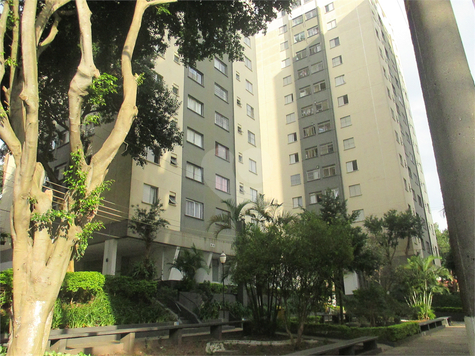 RESIDENCIAL PARQUE JABAQUARA