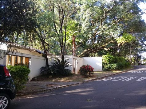 Venda Sobrado Campinas Bairro Das Palmeiras 1