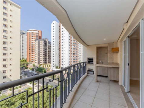 Venda Apartamento São Paulo Perdizes 1