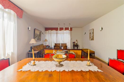 Venda Sobrado São Paulo Vila Madalena 1
