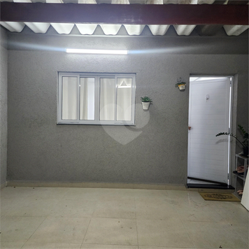 Venda Sobrado São Paulo Jaçanã 1