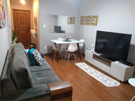 EDIFÍCIO GENERAL ALCYR PAULA FREITAS COELHO