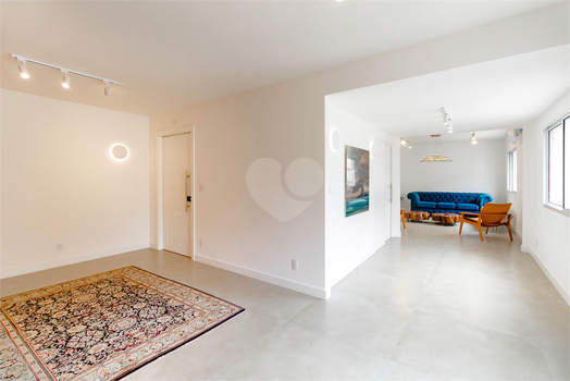 Venda Apartamento São Paulo Itaim Bibi 1