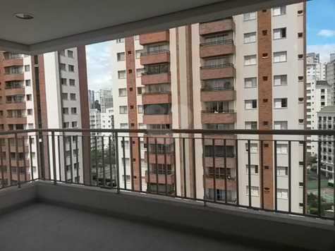 Venda Apartamento São Paulo Vila Suzana 1