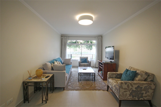Venda Sobrado São Paulo Vila Madalena 1