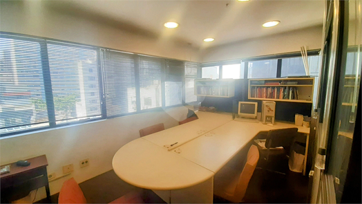 Venda Salas São Paulo Pinheiros 1