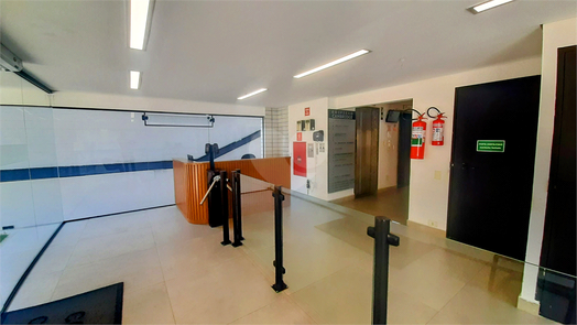 Venda Salas São Paulo Pinheiros 1