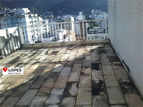 Venda Cobertura Rio De Janeiro Grajaú 1