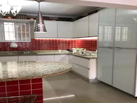 GARÇAS
