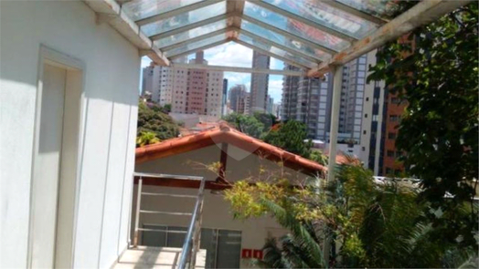 Venda Casa São Paulo Vila Mariana 1