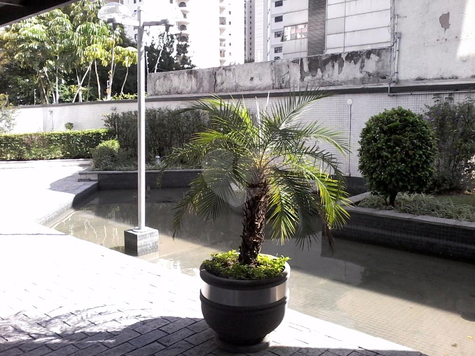 CONJUNTO COMERCIAL AQUÁRIUS