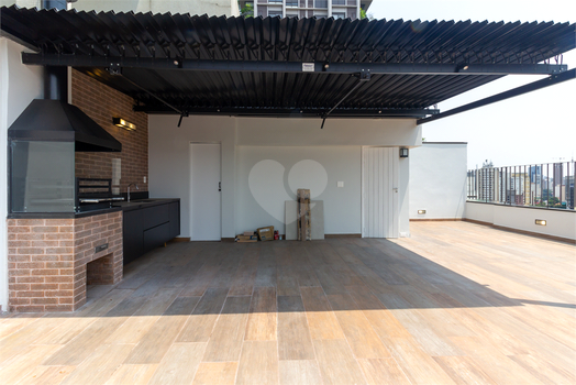 Aluguel Cobertura São Paulo Vila Olímpia 1