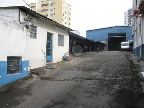 Venda Terreno São Paulo Vila Ester (zona Norte) 1