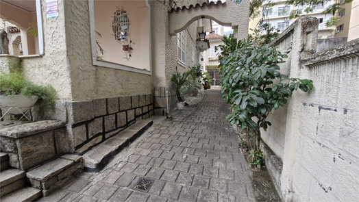 Venda Casa Rio De Janeiro Grajaú 1
