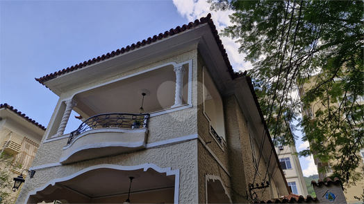 Venda Casa Rio De Janeiro Grajaú 1