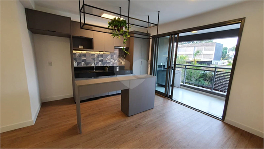 Venda Apartamento São Paulo Cidade Monções 1