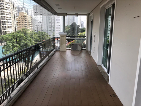 Venda Apartamento São Paulo Vila Congonhas 1