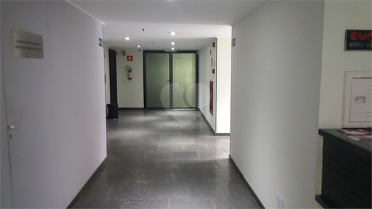 Portobello Comm. Building