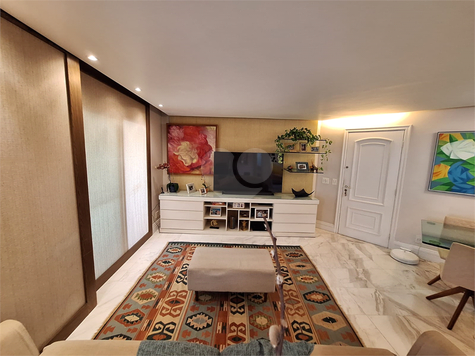 Venda Apartamento São Paulo Moema 1