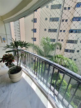Venda Apartamento São Paulo Moema 1