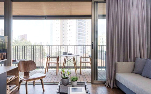 Venda Apartamento São Paulo Vila Mariana 1