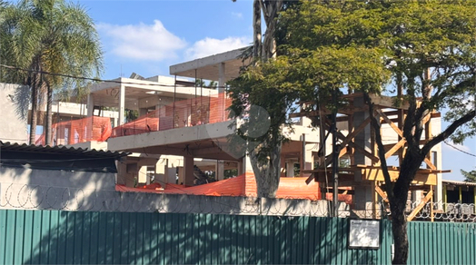 Venda Condomínio São Paulo Jardim Sílvia (zona Oeste) 1