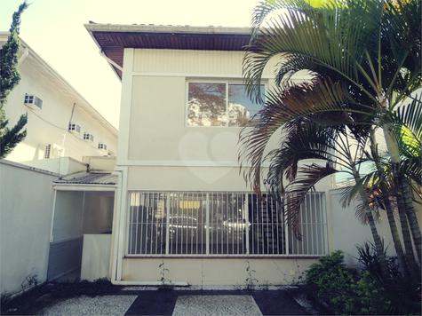 Venda Sobrado São Paulo Chácara Santo Antônio (zona Sul) 1