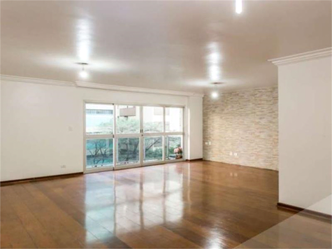 Venda Apartamento São Paulo Santa Cecília 1