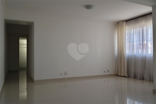 Venda Apartamento São Paulo Bosque Da Saúde 1