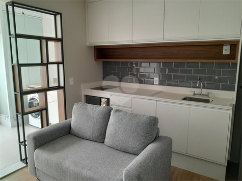 Aluguel Apartamento São Paulo Sumarezinho 1