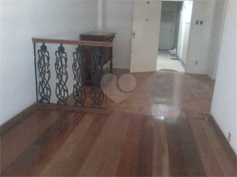 Condomínio Edifício Nigri