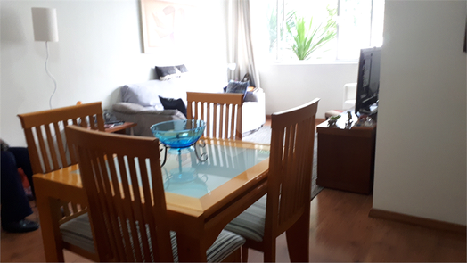 Venda Apartamento São Paulo Vila Nova Conceição 1