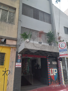 Venda Prédio inteiro São Paulo Vila Buarque 1