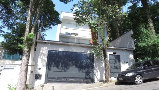 Venda Casa São Paulo Vila Albertina 1