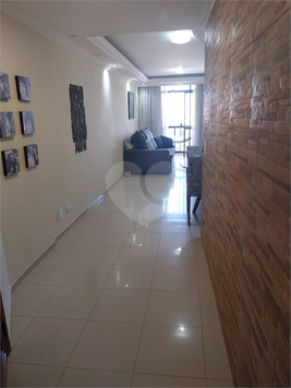 Venda Apartamento São Paulo Parque Mandaqui 1