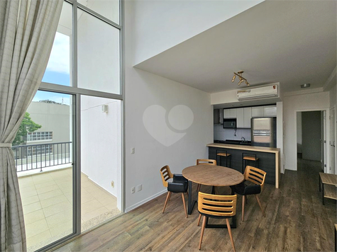 Venda Apartamento São Paulo Cidade Monções 1
