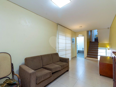 Venda Casa São Paulo Jardim Da Glória 1