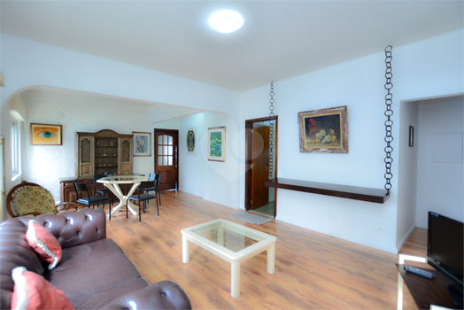 Venda Apartamento São Paulo Jardim Paulista 1