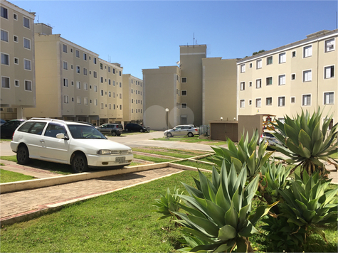 Venda Apartamento Campinas Vila Industrial 1