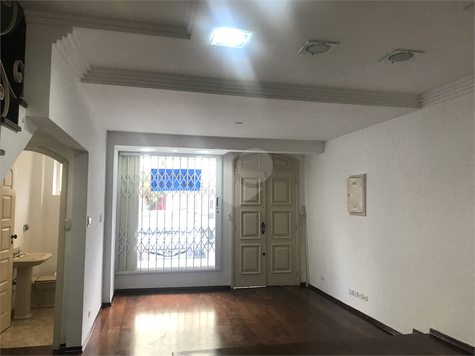 Venda Casa São Paulo Vila Olímpia 1