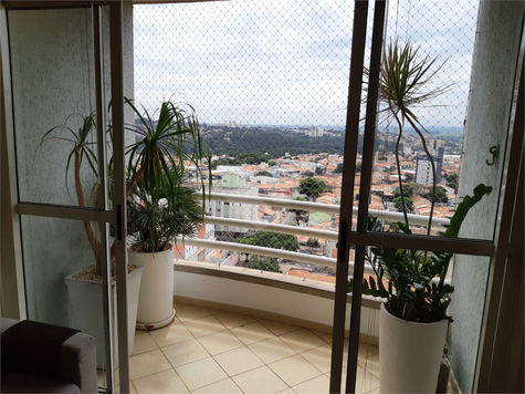 Venda Apartamento Campinas Taquaral 1