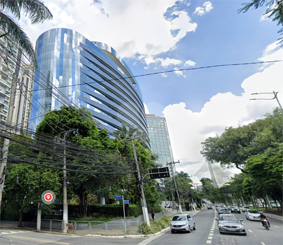 Aluguel Salas São Paulo Brooklin Paulista 1