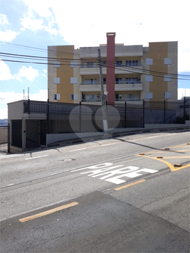 Venda Apartamento Vinhedo Pinheirinho 1